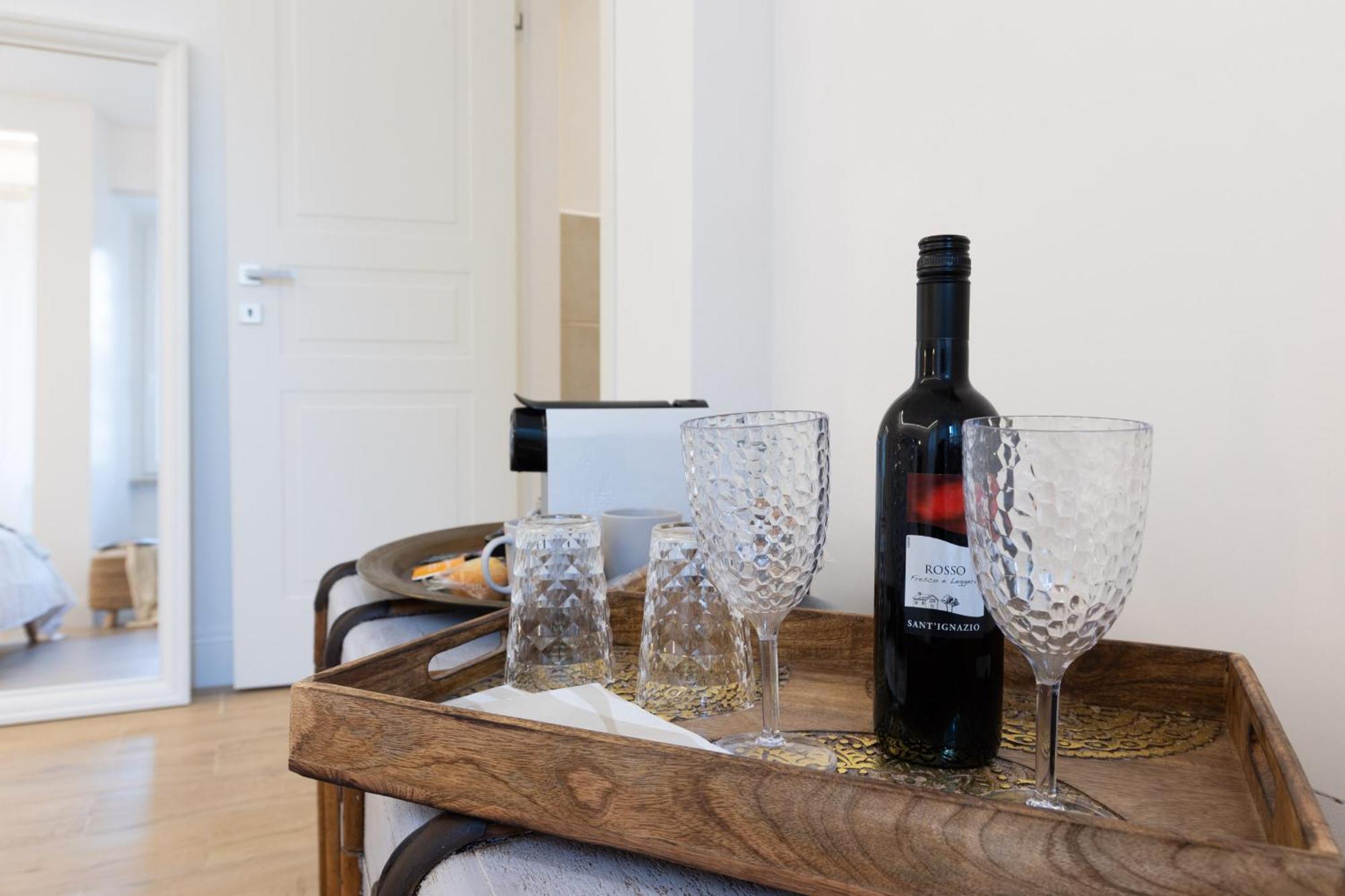 La Maison Du Charme Alojamento de Acomodação e Pequeno-almoço